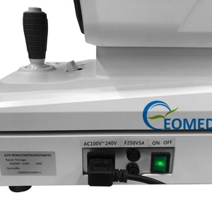 Autorefractomètre au meilleur prix, équipement optique de qualité supérieure, autorefractomètre kératomètre ARK85 - Product Image 6