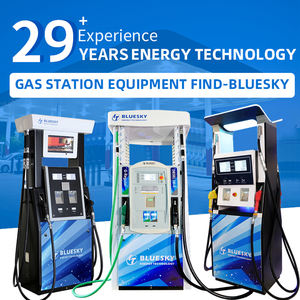 Distributeur de <span class=keywords><strong>carburant</strong></span> pour station-service en Algérie – Unité de distribution intégrée pour un remplissage de <span class=keywords><strong>carburant</strong></span> sûr et efficace - Product Image 2