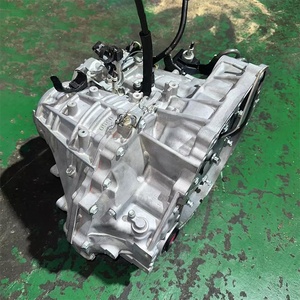 Boîte de Vitesses <span class=keywords><strong>Automatique</strong></span> U241 U241E d'<span class=keywords><strong>Occasion</strong></span> pour Moteur 2AZ 2RM Toyota Camry RAV4 2.0L 2.4L - Product Image 3