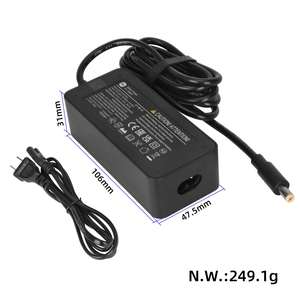 Cargador Original para Scooter Eléctrico MI, 24.2V 1.5A, Enchufe Europeo, Adaptador de Corriente Original para Scooter MI, 24.2 Voltios, 1.5 Amperios - Product Image 2