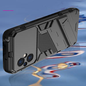 Custodia per Cellulare Ibrida TPU PC Antiurto con Supporto per Xiaomi <span class=keywords><strong>Poco</strong></span> M5 4G X4 <span class=keywords><strong>M4</strong></span> <span class=keywords><strong>Pro</strong></span> F4 GT Note 11 <span class=keywords><strong>Cover</strong></span> Posteriore - Product Image 5