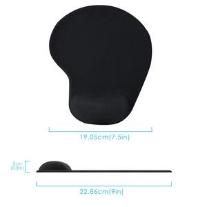 2020 Personnalisé Imprimé 3D Silicone En Caoutchouc Tapis <span class=keywords><strong>de</strong></span> <span class=keywords><strong>Souris</strong></span> Repose-Poignet tapis <span class=keywords><strong>de</strong></span> <span class=keywords><strong>Souris</strong></span> pour <span class=keywords><strong>la</strong></span> <span class=keywords><strong>maison</strong></span> et le bureau - Product Image 5