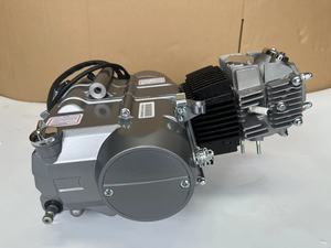 Motore Racing Monocilindrico 140cc 4 Tempi per Pit <span class=keywords><strong>Bike</strong></span> e Dirt <span class=keywords><strong>Bike</strong></span> CRF50 - Product Image 2