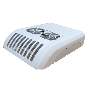 หน่วยทำความเย็นไฟฟ้า B-280D DC48V อัตราการจ่ายพลังงานต่ำความสามารถในการทำความเย็นสูง R134a/404A การออกแบบล่าสุด DC - Product Image 5