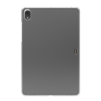 Casing pelindung Tablet Samsung Galaxy Tab S11 inci, casing penutup belakang Tablet TPU bening kustom harga pabrik