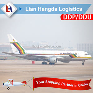 항공화물화물 배송 유럽에 빠른 좋은 서비스 아메리카 영국 독일 미국 FBA 포워더 - Product Image 4