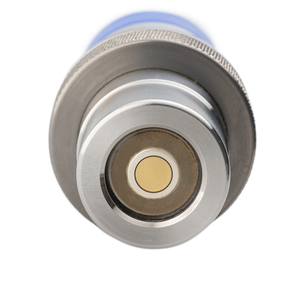 Capteur d'oxygène électrochimique Hach Orbisphere GA2800 EX pour la mesure des traces d'O2, ATEX, jusqu'à 100 bars, usage industriel, fourni par l'usine - Product Image 3