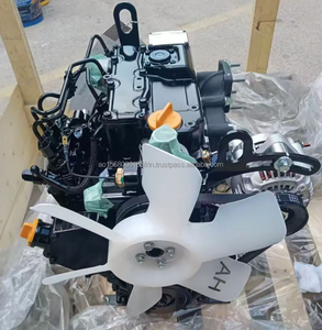 3TNV70 3TNV74 3TNV76 3TNV80F 3TNV88 4TNE92 4TNV94 4TNV98T 4TNV106 Mechanical <b>Engines</b> for Various <b>Machinery</b> Yanmar <b>Engines</b> - Product Image 2