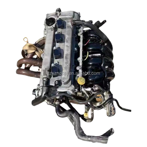 Motor Japonés Original Usado 1AZ 1ZZ 2AZ 2NZ 2zr 1zr 3RZ para Motor de Gasolina Toyota <span class=keywords><strong>RAV4</strong></span> 1UZ 2UZ 1GR COROLLA 1.6L CT200 LEXUS CAMRY - Product Image 4