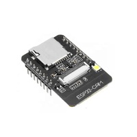 Modul WiFi ESP32 CAM dengan Modul Kamera OV2640 2MP Untuk Pengenalan Wajah