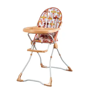 Silla de comer untuk bebe setelan khusus bayi, kursi tinggi bayi penangkap makanan kursi tinggi