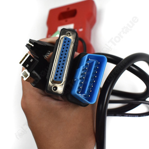CGDI Prog MB Monster pour la programmation de clés de voiture BENZ, outil de programmation de clés automatique, prend en charge toutes les clés perdues, CGDI + réparation ELV, adaptateur NEC - Product Image 5