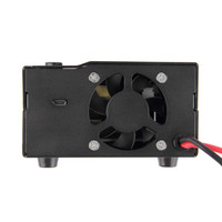 Chargeur d'équilibre Radiolink CB86 Plus pour batterie Lipo 8 pièces 2-6S en même temps professionnel pour batterie Lipo RC