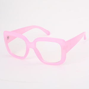 Gafas de Sol Cuadradas Extra Grandes para Mujer, Protección UV400, Protección Solar, Estilo Moderno para Adultos, Color Opcional, CE, OEM Bienvenido - Product Image 3