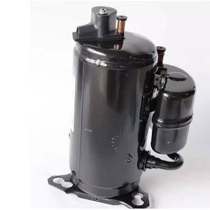 Compresseur de climatisation haute performance VHP05100BSV G4AQ, refroidissement, chauffage, réfrigération - Product Image 2
