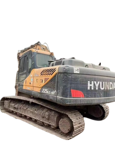 Presque neuf Hyundai R225 r225lc-9 r225-9 pelle sur chenilles d'occasion machine à creuser d'occasion - Product Image 4