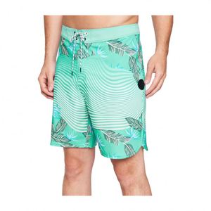 Ensembles de maillots de bain rayés gingham personnalisés de luxe pour hommes, shorts de bain de créateur, séchage rapide, respirants, anti-UV, vêtements de sport pour la gym - Product Image 4