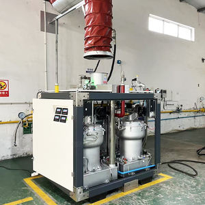 Prix industriel de chaudière à vapeur de gaz de fer à vapeur pour la machine à repasser de blanchisserie - Product Image 1