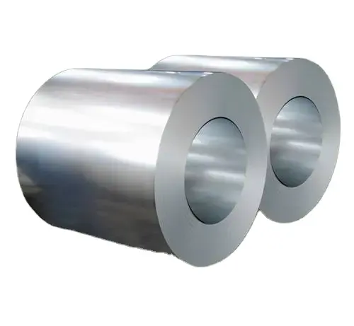 Carbono prepintado ppgi ppgl GI bobina de acero lentejuela media tornillo galvanizado bobina de acero g60 dx51d productos Galvan de peaje en frío
