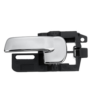 ( Left or Right ) <strong>Car</strong> Interior <strong>Door</strong> Handle Inside Inner <strong>Door</strong> <strong>Knob</strong> for Nissan 2007-2013 QASHQAI J10 80670JD00E 80671JD00E - Product Image 5