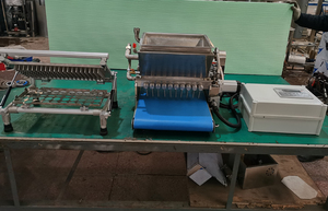 LST Máy Tháo Khuôn <span class=keywords><strong>Silicon</strong></span> Loại Thủ Công Dụng Cụ Tháo Khuôn Làm Kẹo Dẻo - Product Image 6