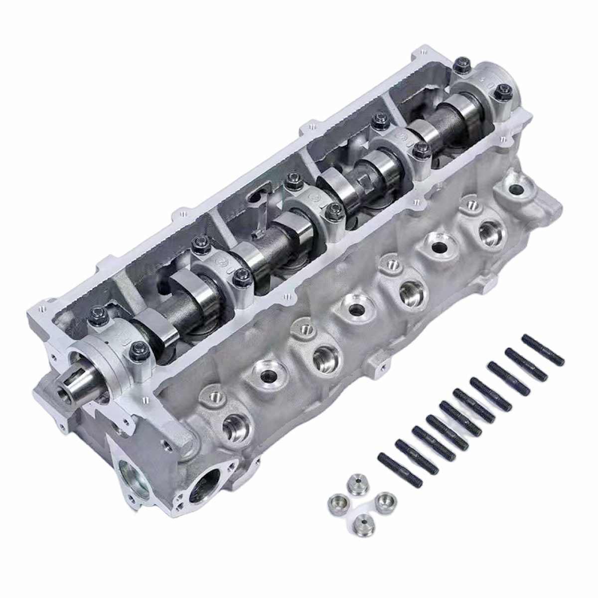 Mazda Diesel Engine Parts - R2 RF Auto Diesel Motor Assembly
