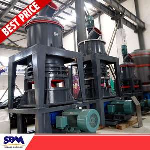 Britador de Cone com Motor, Bomba e Caixa de Câmbio para Aplicações de Mineração e Construção Egito - Product Image 3