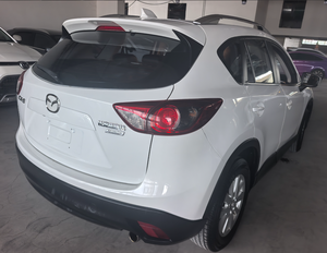 SUV 2015 2.0L de Aspiración Natural, Transmisión Automática de 6 Velocidades, 155HP, Suspensión Multibrazo, 6 Bolsas de Aire, Arranque sin Llave, Eficiente en Consumo de Combustible, Auto Usado - Product Image 5