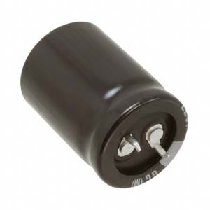 Condensateurs électrolytiques en aluminium de marque originale UPM0J332MHD6 3300uF 20% 6.3V à travers trou -55°C~105°C Courant d'ondulation 1.6A - Product Image 1