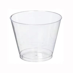 Trendz <span class=keywords><strong>personnalisé</strong></span> or jante <span class=keywords><strong>gobelet</strong></span> en plastique jetable fête tasse de vin en plastique pour <span class=keywords><strong>mariage</strong></span> - Product Image 4