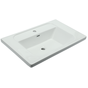 Mesa de baño top blanco lavabo de cerámica moderna handwash fregadero Lavarse las manos Arca <span class=keywords><strong>aguamanil</strong></span> - Product Image 1