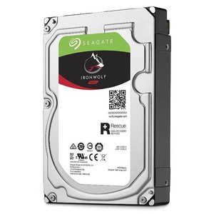 For IronWolf Pro ST6000NE0023 6 TB 3.5" <b>Internal</b> Hard <b>Drive</b> - for Seagate 6tb - Product Image 1