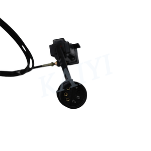 เค้นมอเตอร์102-8007 111-5497สำหรับเครื่องยนต์มิตซูบิชิ4D32 Caterpillar <span class=keywords><strong>CAT</strong></span> รถขุด307A 307B 305c 308C - Product Image 6