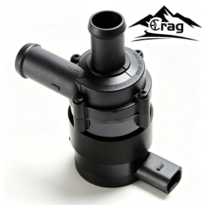 Numéro OE 8E0965559 <span class=keywords><strong>Prix</strong></span> d'usine Haute qualité Pompe à eau auxiliaire électrique sans balais pour liquide de refroidissement moteur pour VW <span class=keywords><strong>AUDI</strong></span> - Product Image 1