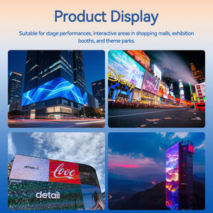 Usine LNP3/LNP4/LNP5/LNP6 <span class=keywords><strong>Pas</strong></span> <span class=keywords><strong>Cher</strong></span> Structure Extérieure En Acier Unipole Panneaux D'affichage Signe Led Panneau Publicitaire En Bord De Route - Product Image 5