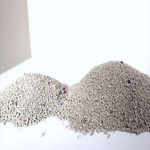 بنتونيت ممتاز ، تحكم في الرائحة ، امتصاص سريع لصناديق القمامة الأوتوماتيكية منخفضة الغبار - Product Image 1