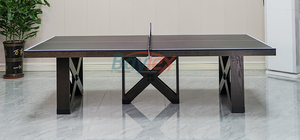 <span class=keywords><strong>Tavolo</strong></span> <span class=keywords><strong>da</strong></span> <span class=keywords><strong>Ping</strong></span> <span class=keywords><strong>pong</strong></span> di alta qualità Design Standard di lusso in <span class=keywords><strong>legno</strong></span> massiccio <span class=keywords><strong>tavolo</strong></span> <span class=keywords><strong>da</strong></span> <span class=keywords><strong>Ping</strong></span>-<span class=keywords><strong>pong</strong></span> per l'intrattenimento domestico - Product Image 3