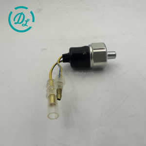 สวิตช์แรงดันน้ำมัน EexcavaStart V2403 ดีเซล 5-82410036-2 สำหรับเครื่องยนต์ 4LE2 3LB1 3LD1 รถขุด รถตัก - Product Image 5