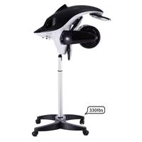 Sèche-cheveux sur pied autonome 1300W léger pour salons de beauté professionnels et distributeurs en gros - Fabrication OEM