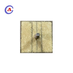 20t de aluminio y plástico de indicación de pavimento marcadores <span class=keywords><strong>carretera</strong></span> reflectante road stud de ojos de gato - Product Image 3