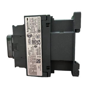 Contactor Magnético de CA LC1D12F7 12A 110VAC 3P, Pago en Línea, LC1D12F7 LC1D12 AC 110V 3P Contactor 12AMP AC 110V - Product Image 6