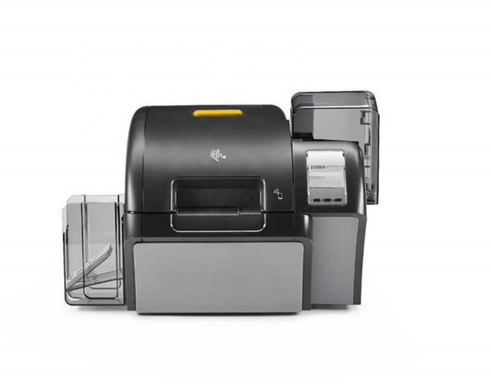 Zebra ZXP Series 9 Retransfer ID Card Printer (dual-sided)