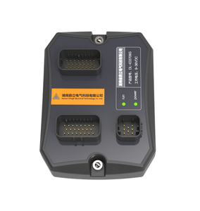 PLC I/O mô-đun bao vây 4DI 4AI 4do từ xa <span class=keywords><strong>IO</strong></span> mô-đun RS485 Ethernet kỹ thuật số <span class=keywords><strong>IO</strong></span> mô-đun có thể kênh <span class=keywords><strong>IO</strong></span> thiết bị điện - Product Image 6