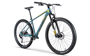 จักรยานเสือภูเขาขนาด29นิ้ว,จักรยานเด็กโต36T 10นิ้วปรับแต่งจักรยานกีฬา - Product Image 2