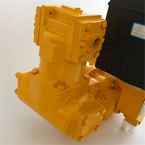 ईंधन और तेल हस्तांतरण के लिए M-40-1 पीडी प्रवाह मीटर सकारात्मक विस्थापन - Product Image 5