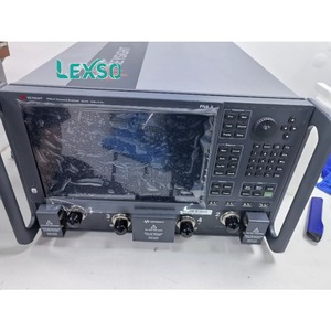 Analyseur de spectre Keysight N5247B 10 MHz-67 GHz, produit d'analyse de réseau d'occasion à vendre xgeqpt - Product Image 1
