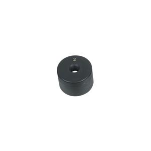 KS TOOLS Pieza de prensa 2x45,0mm - Product Image 1