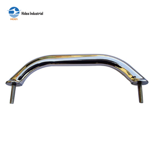 Giá tốt thuyền Cleat cửa lấy xử lý kéo thay thế boong phần cứng stub hình bầu dục lấy xử lý - Product Image 1