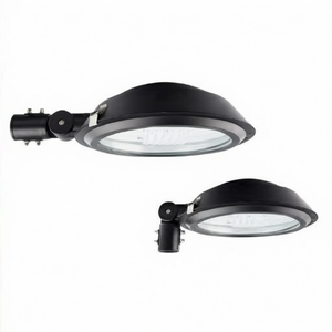 Lampada LED Residenziale 60W per Illuminazione Stradale Esterna - Product Image 2