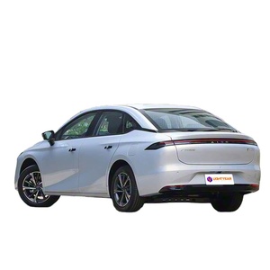 Voiture électrique GAC AION <span class=keywords><strong>S</strong></span> MAX haut de gamme, conduite à gauche, état neuf avec certificat d'origine - Product Image 1